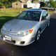 Illustration for article titled At $2,800, Could This 2004 Saturn Ion Quad Coupe Redline Put You Over The Moon?